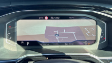 Volkswagen Polo 1.0 TSI R-Line 5dr DSG Petrol Hatchback